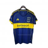 Tailandia 1ª Camiseta Boca Juniors 2025