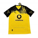 Tailandia 1ª Camiseta Borussia Dortmund 2025-2026