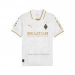 Tailandia Camiseta Borussia Monchengladbach Anniversary 2025-2026