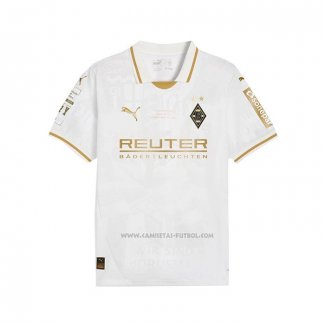 Tailandia Camiseta Borussia Monchengladbach Anniversary 2025-2026