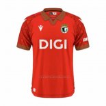 Tailandia 3ª Camiseta Burgos 2025-2026