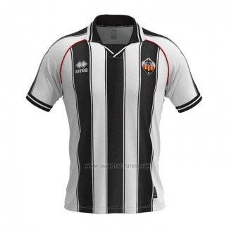 Tailandia 1ª Camiseta Castellon 2025-2026