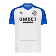 Tailandia 2ª Camiseta Club Brugge 2023-2024