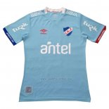 Tailandia 4ª Camiseta Club Nacional de Football 2022