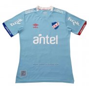 Tailandia 4ª Camiseta Club Nacional de Football 2022