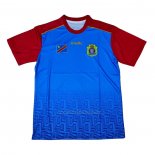 Tailandia 1ª Camiseta Congo 2021-2022