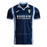Tailandia 2ª Camiseta Cordoba 2025-2026