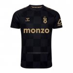 Tailandia 3ª Camiseta Coventry City 2024-2025