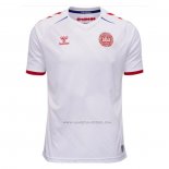 Tailandia 2ª Camiseta Dinamarca 2020-2021