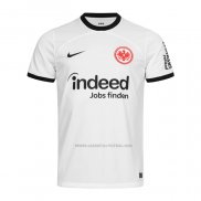 Tailandia 3ª Camiseta Eintracht Frankfurt 2023-2024
