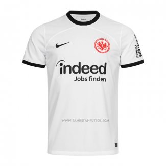 Tailandia 3ª Camiseta Eintracht Frankfurt 2023-2024