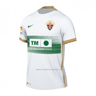 Tailandia 1ª Camiseta Elche 2022-2023