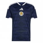 Tailandia 1ª Camiseta Escocia 2026