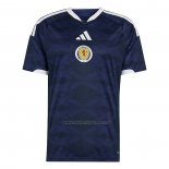 Tailandia 1ª Camiseta Escocia 2026