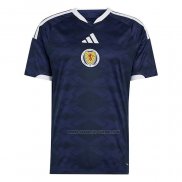 Tailandia 1ª Camiseta Escocia 2026