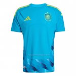 Tailandia 1ª Camiseta Espana Portero 2026