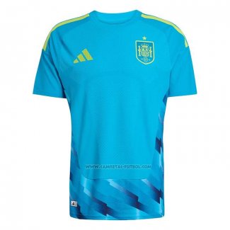 Tailandia 1ª Camiseta Espana Portero 2026