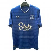 Tailandia 1ª Camiseta Everton 2025-2026