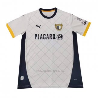 Tailandia 1ª Camiseta Famalicao 2024-2025