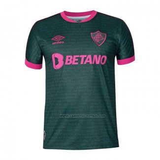 Tailandia 3ª Camiseta Fluminense 2023