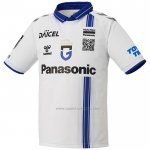 Tailandia 2ª Camiseta Gamba Osaka 2025