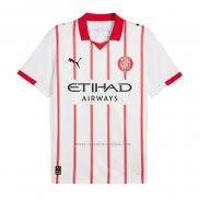 Tailandia 1ª Camiseta Girona 2025-2026