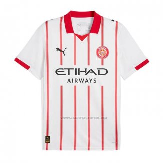 Tailandia 1ª Camiseta Girona 2025-2026