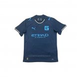 Tailandia 3ª Camiseta Girona 2025-2026