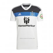 Tailandia 1ª Camiseta Hamburger 2022-2023