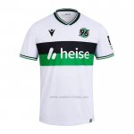 Tailandia 1ª Camiseta Hannover 96 2025-2026