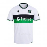Tailandia 1ª Camiseta Hannover 96 2025-2026