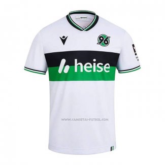 Tailandia 1ª Camiseta Hannover 96 2025-2026
