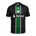 Tailandia 2ª Camiseta Hannover 96 2025-2026