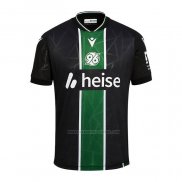 Tailandia 2ª Camiseta Hannover 96 2025-2026