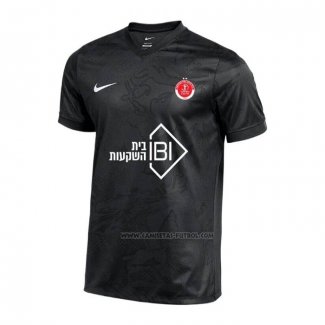 Tailandia 3ª Camiseta Hapoel Tel Aviv 2025-2026