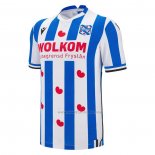 Tailandia 1ª Camiseta Heerenveen 2025-2026