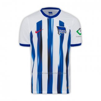 Tailandia 1ª Camiseta Hertha BSC 2023-2024