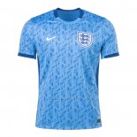 Tailandia 2ª Camiseta Inglaterra 2023
