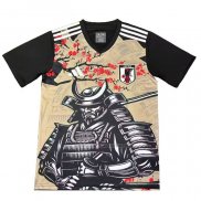 Tailandia Camiseta Japon Anime 2024-2025 Amarillo