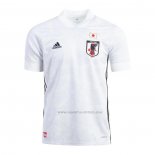 Tailandia 2ª Camiseta Japon 2020