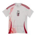 Tailandia 2ª Camiseta Japon 2024