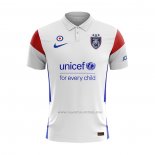 Tailandia 2ª Camiseta Johor Darul Ta'zim 2021