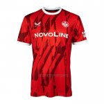 Tailandia 1ª Camiseta Kaiserslautern 2025-2026