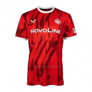 Tailandia 1ª Camiseta Kaiserslautern 2025-2026