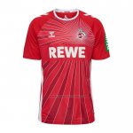 Tailandia 2ª Camiseta Koln 2024-2025