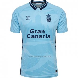 Tailandia 2ª Camiseta Las Palmas 2025-2026