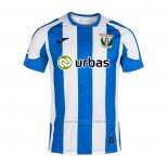 Tailandia 1ª Camiseta Leganes 2021-2022