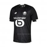 Tailandia 2ª Camiseta Lille 2020-2021