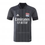 2ª Camiseta Lyon 2020-2021