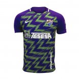 Tailandia 2ª Camiseta Malaga 2020-2021